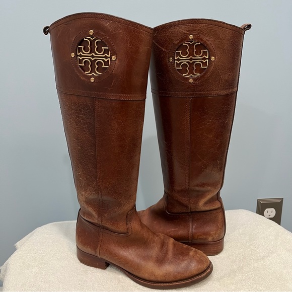 Tory Burch Shoes - Tory Burch Boots | 6.5M